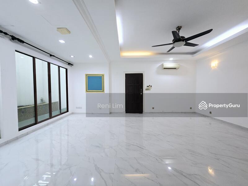 Untuk Dijual - Villa Damansara