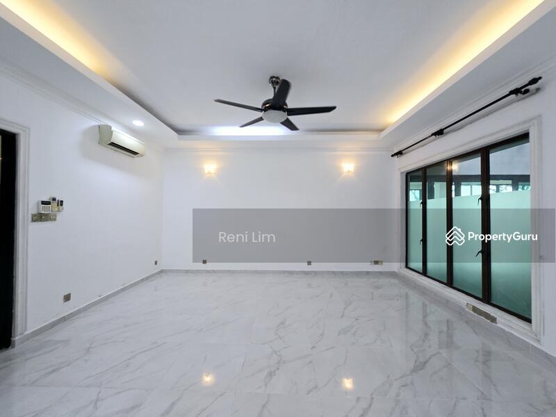 Untuk Dijual - Villa Damansara