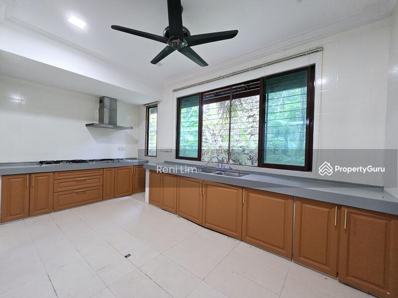 Untuk Dijual - Villa Damansara