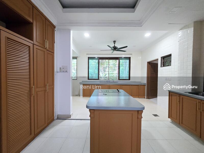 Untuk Dijual - Villa Damansara