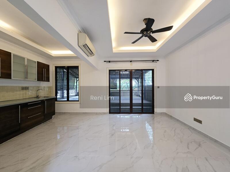 Untuk Dijual - Villa Damansara