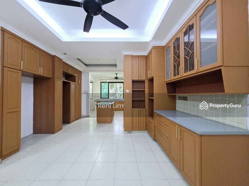 Untuk Dijual - Villa Damansara