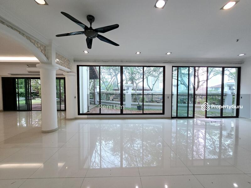 Untuk Dijual - Villa Damansara