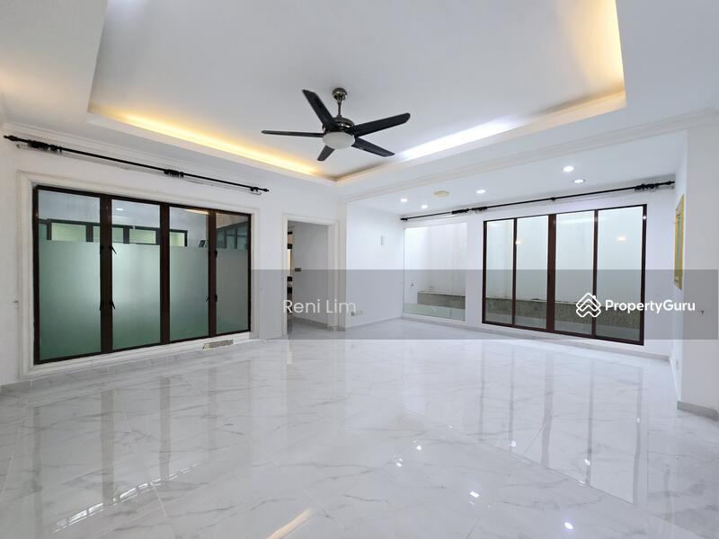 Untuk Dijual - Villa Damansara