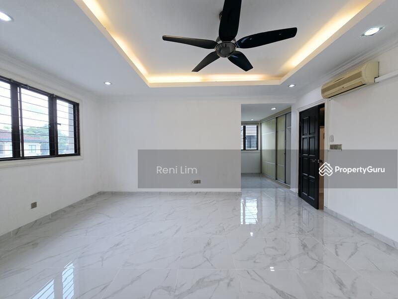 Untuk Dijual - Villa Damansara