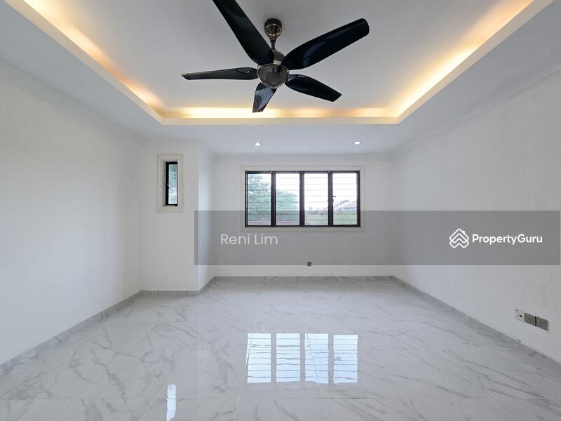 Untuk Dijual - Villa Damansara