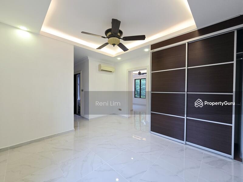 Untuk Dijual - Villa Damansara