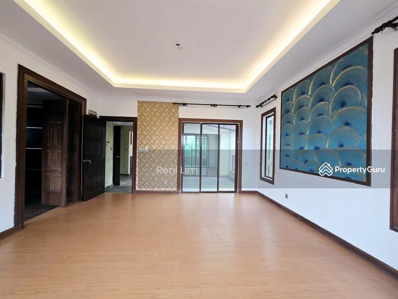 Untuk Dijual - Villa Damansara