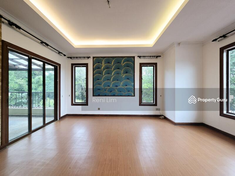 Untuk Dijual - Villa Damansara