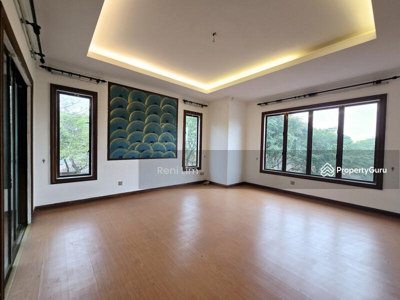 Untuk Dijual - Villa Damansara