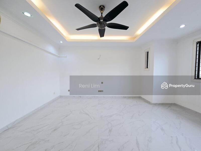Untuk Dijual - Villa Damansara