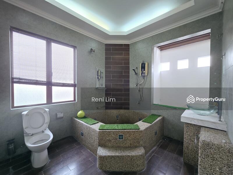 Untuk Dijual - Villa Damansara