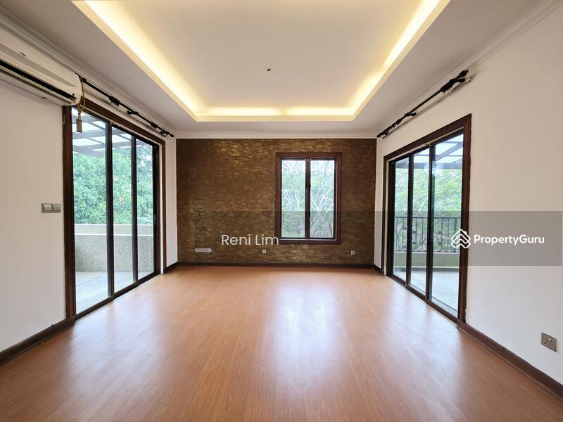 Untuk Dijual - Villa Damansara