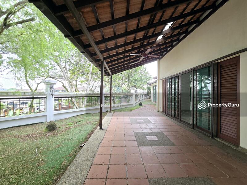 Untuk Dijual - Villa Damansara