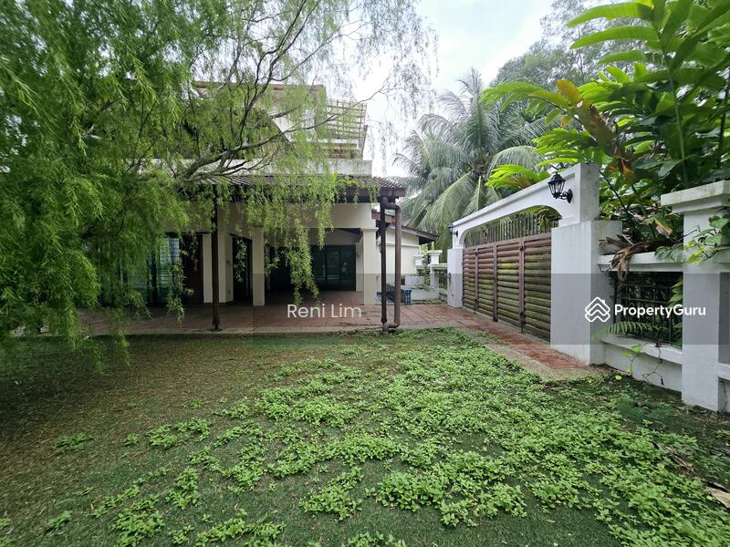 Untuk Dijual - Villa Damansara