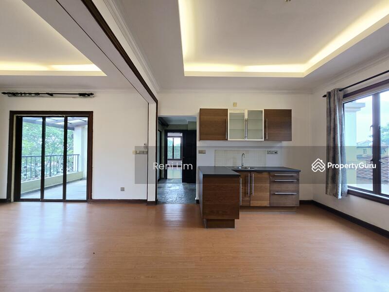 Untuk Dijual - Villa Damansara
