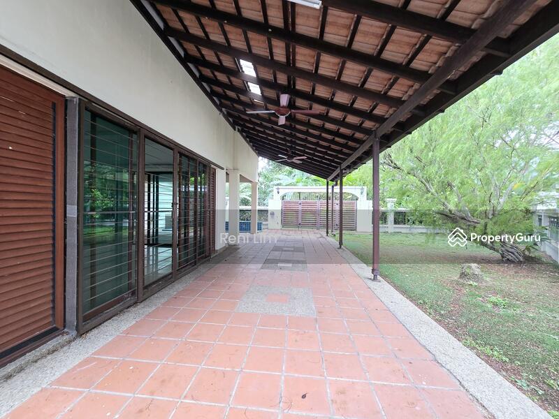 Untuk Dijual - Villa Damansara