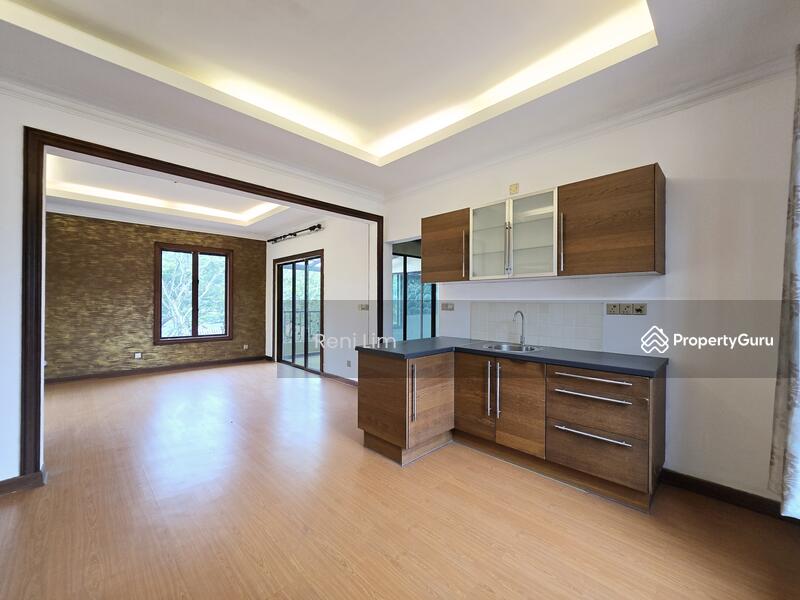 Untuk Dijual - Villa Damansara