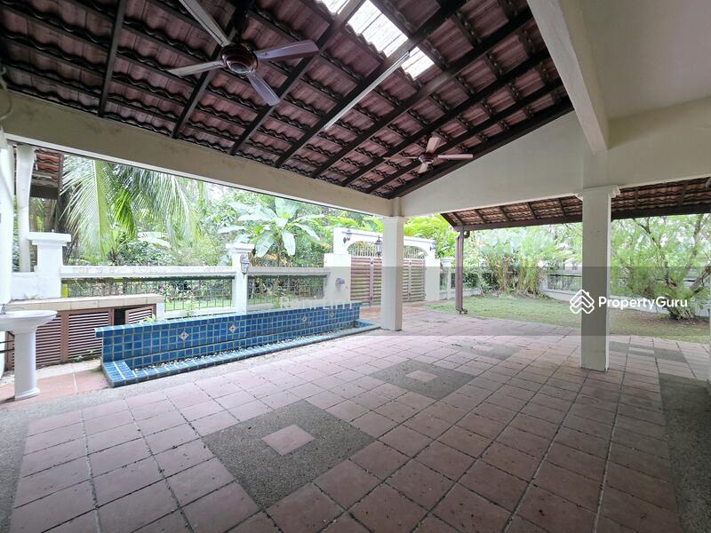 Untuk Dijual - Villa Damansara