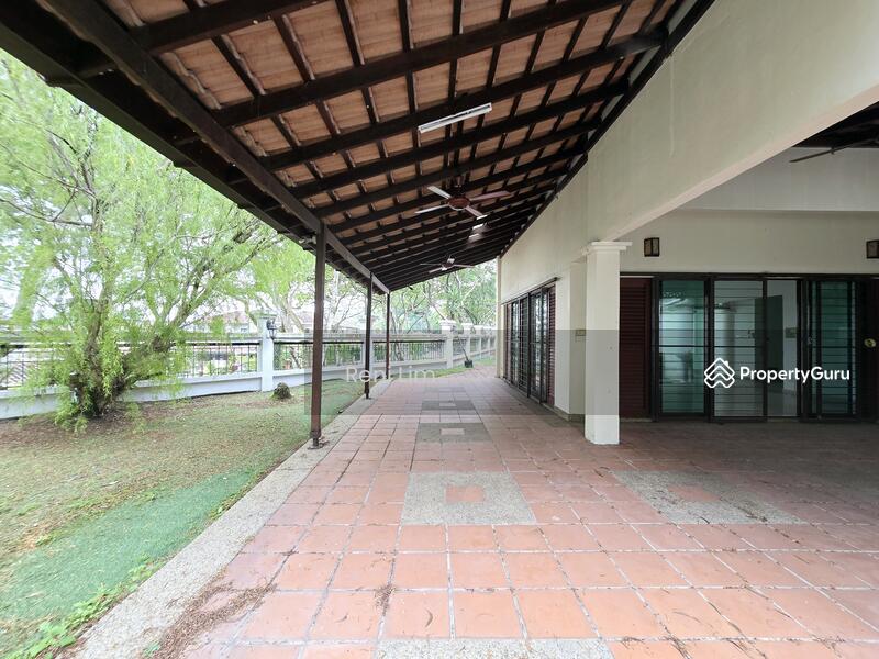 Untuk Dijual - Villa Damansara