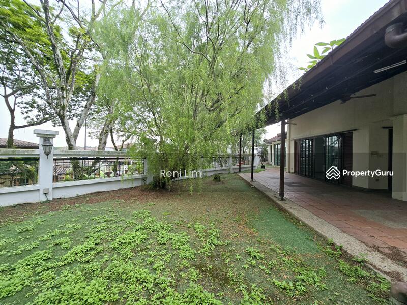 Untuk Dijual - Villa Damansara