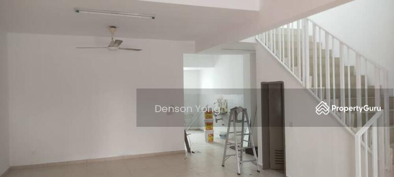 2-storey Terraced House for Rent in Setia Ecohill (Semenyih) - Denson Yong - PropertyGuru.com.my