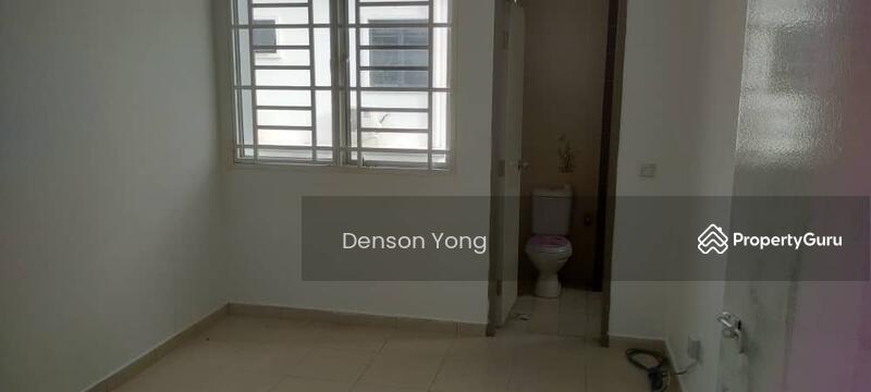 2-storey Terraced House for Rent in Setia Ecohill (Semenyih) - Denson Yong - PropertyGuru.com.my
