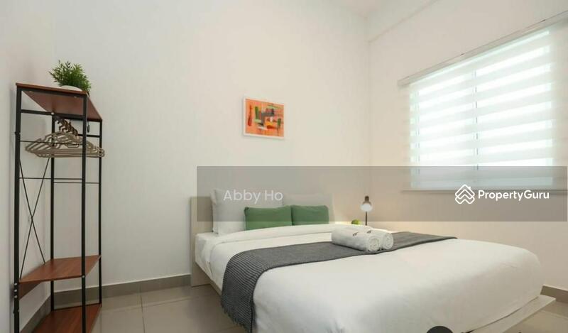 Service Residence for Rent at Amber Cove - Abby Ho - PropertyGuru.com.my