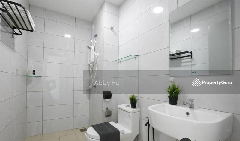 Service Residence for Rent at Amber Cove - Abby Ho - PropertyGuru.com.my