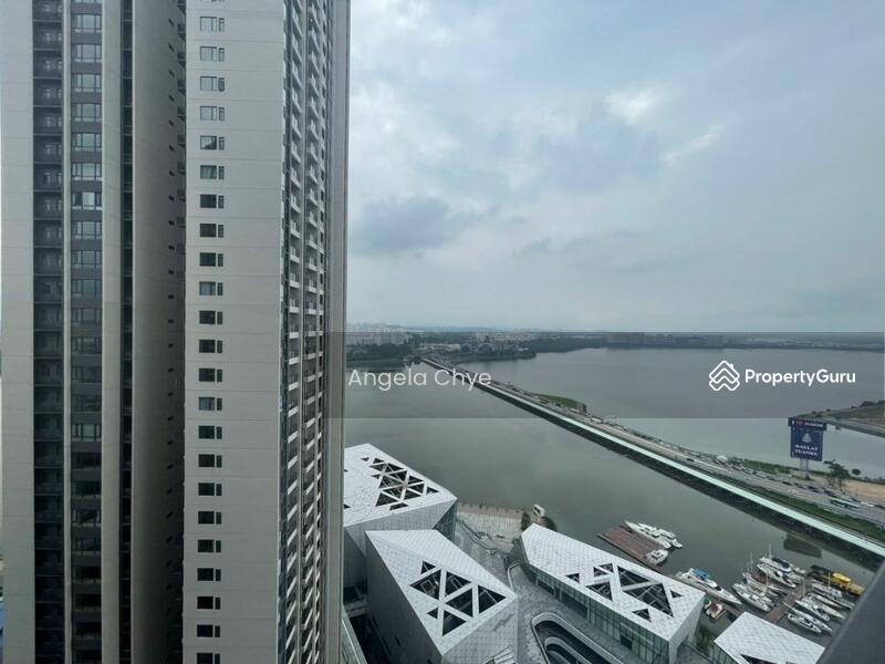 Kondominium untuk Disewa di R&F Princess Cove Phase 2-Seine Region - Angela Chye - PropertyGuru.com.my