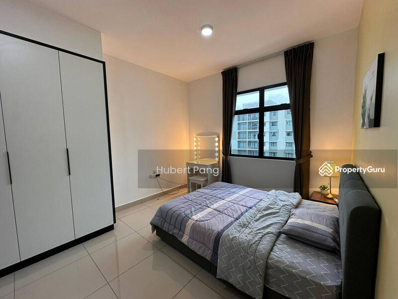 Apartment for Rent at Desaru Utama Residence - Hubert Pang - PropertyGuru.com.my