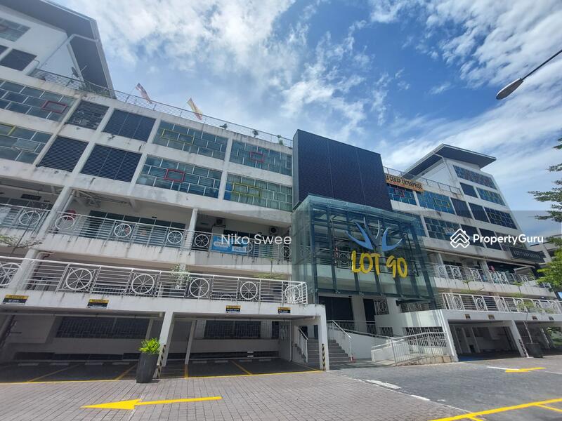 Shop / Office for Sale in Kajang (Selangor) - Niko Swee - PropertyGuru.com.my
