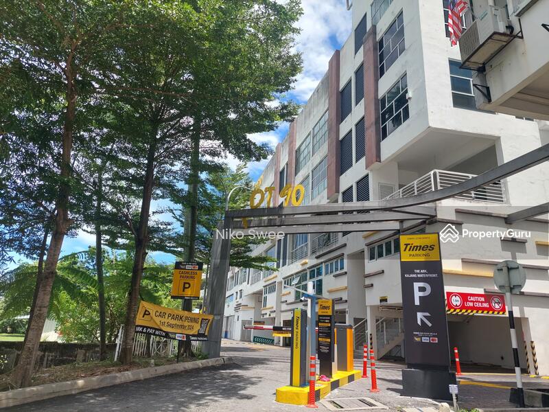 Shop / Office for Sale in Kajang (Selangor) - Niko Swee - PropertyGuru.com.my