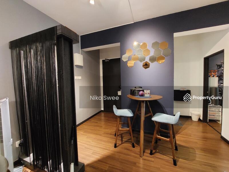 Service Residence for Sale at Silk Sky - Niko Swee - PropertyGuru.com.my