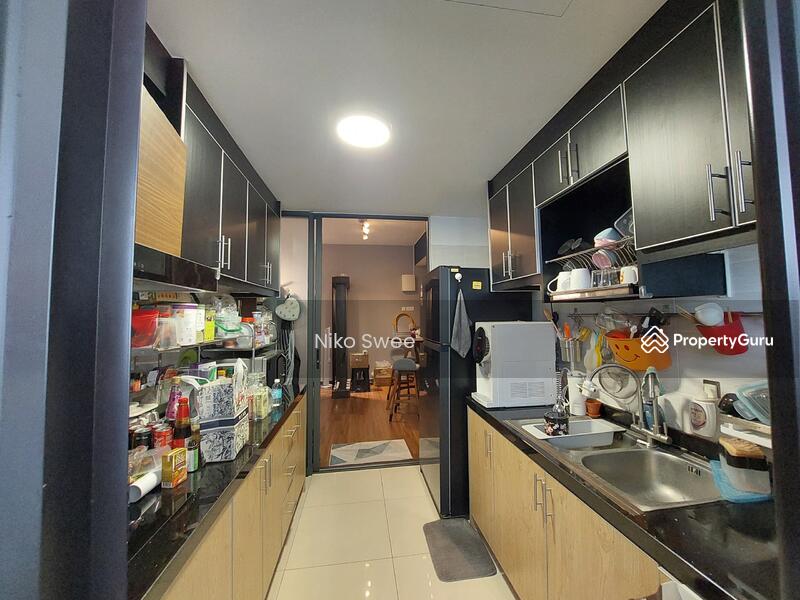Service Residence for Sale at Silk Sky - Niko Swee - PropertyGuru.com.my