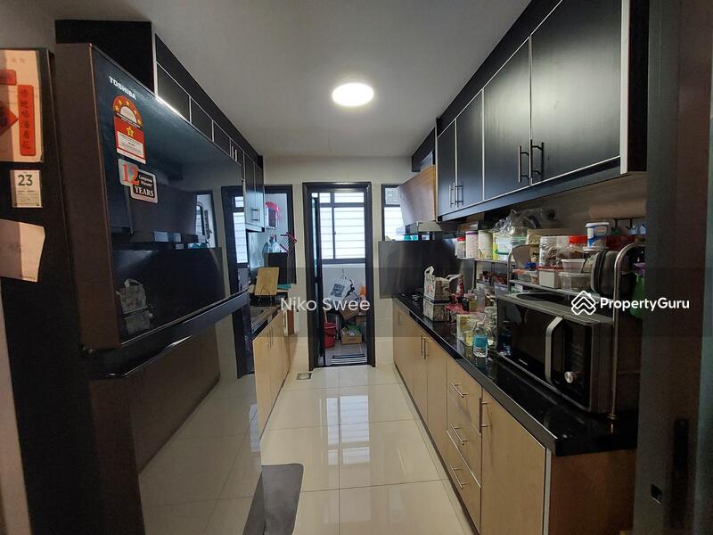 Service Residence for Sale at Silk Sky - Niko Swee - PropertyGuru.com.my
