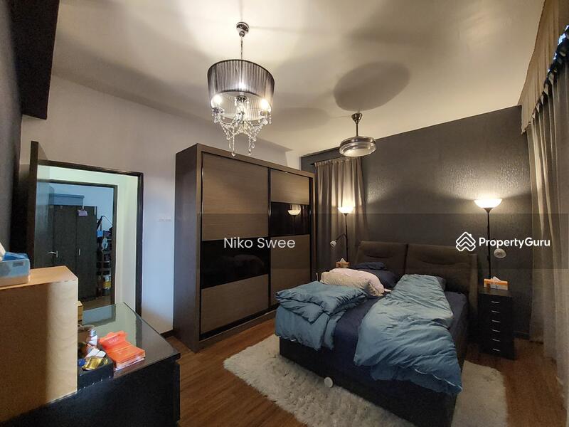Service Residence for Sale at Silk Sky - Niko Swee - PropertyGuru.com.my