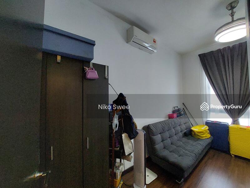 Service Residence for Sale at Silk Sky - Niko Swee - PropertyGuru.com.my