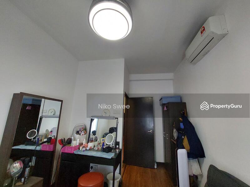 Service Residence for Sale at Silk Sky - Niko Swee - PropertyGuru.com.my