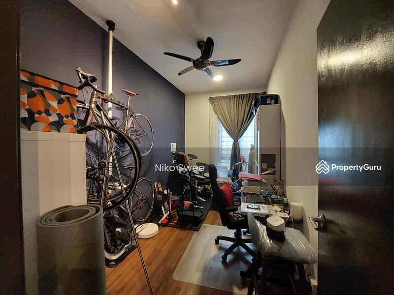 Service Residence for Sale at Silk Sky - Niko Swee - PropertyGuru.com.my