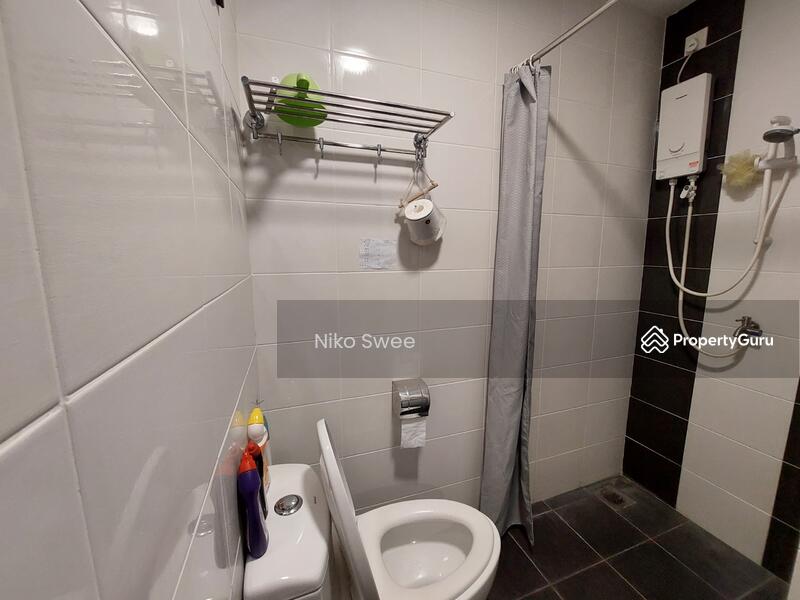 Service Residence for Sale at Silk Sky - Niko Swee - PropertyGuru.com.my