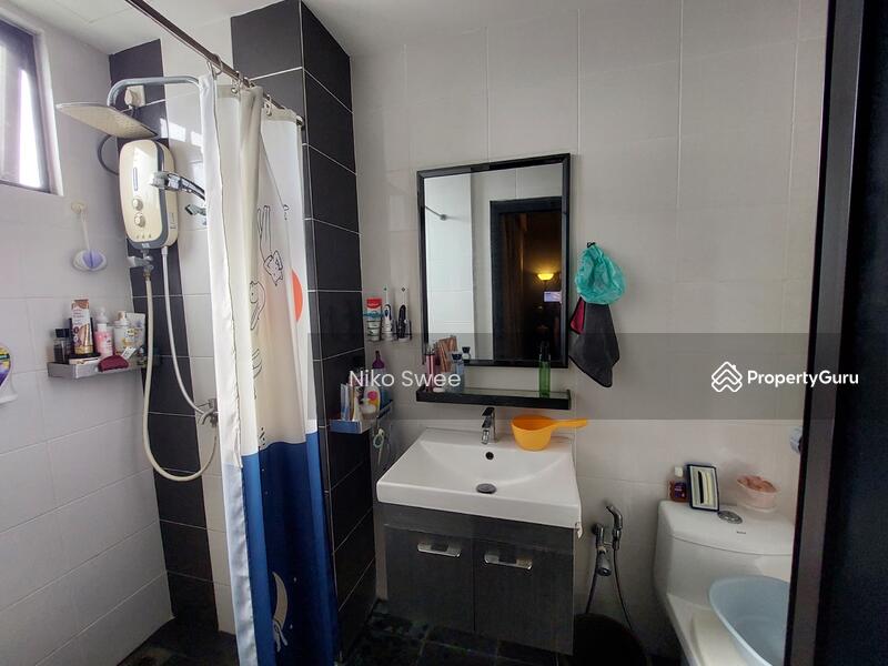 Service Residence for Sale at Silk Sky - Niko Swee - PropertyGuru.com.my