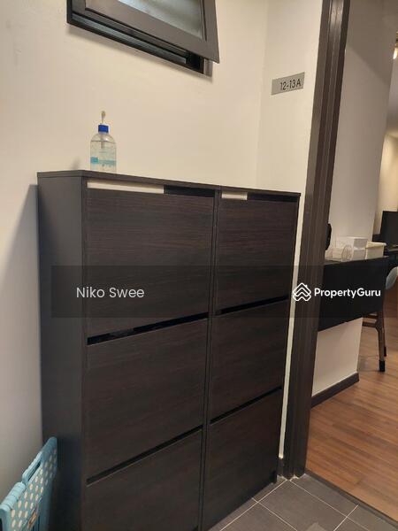 Service Residence for Sale at Silk Sky - Niko Swee - PropertyGuru.com.my