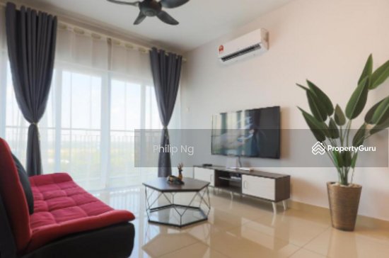 The Netizen, Lebuh Utama Tun Hussein Onn, Bandar Tun Hussein Onn ...