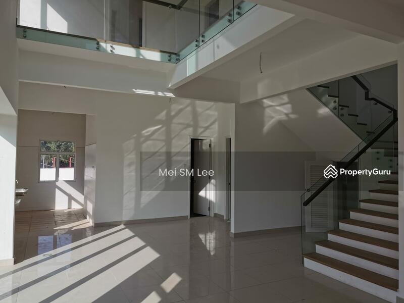 Tropicana Cheras, Cheras Living Room