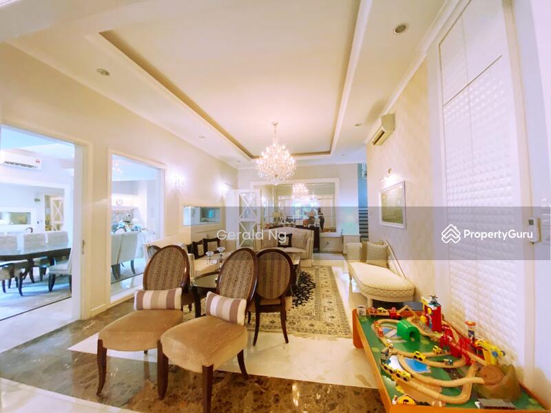 For Sale - D'Villa