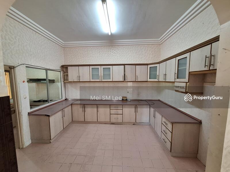 Taman Bukit Permai, Bandar Sg Long Kitchen
