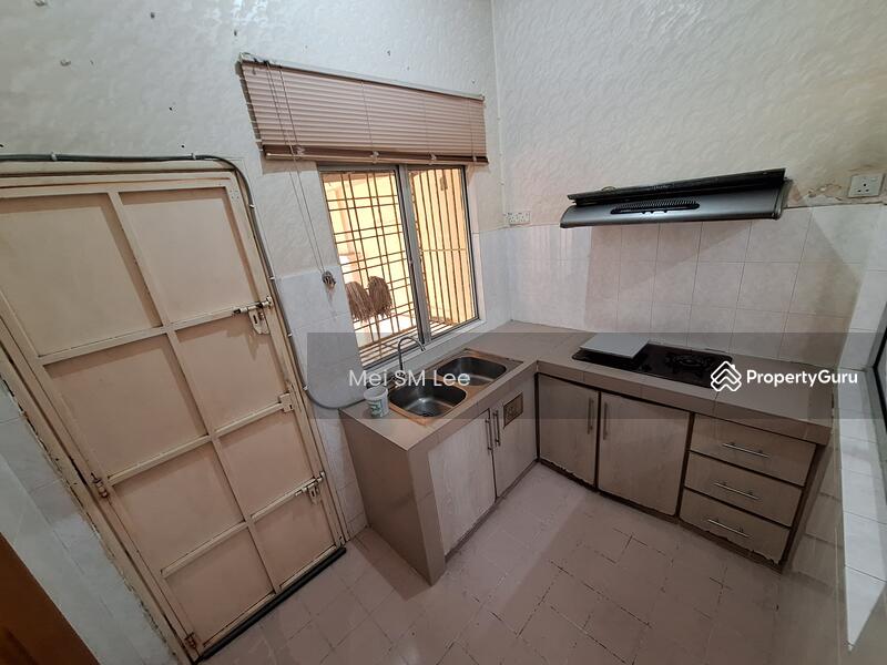 Taman Bukit Permai, Bandar Sg Long Kitchen