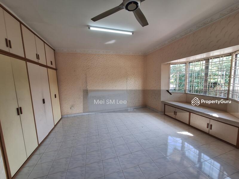 Taman Bukit Permai, Bandar Sg Long Bedroom