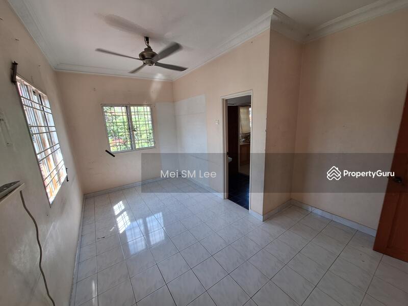 Taman Bukit Permai, Bandar Sg Long Bedroom